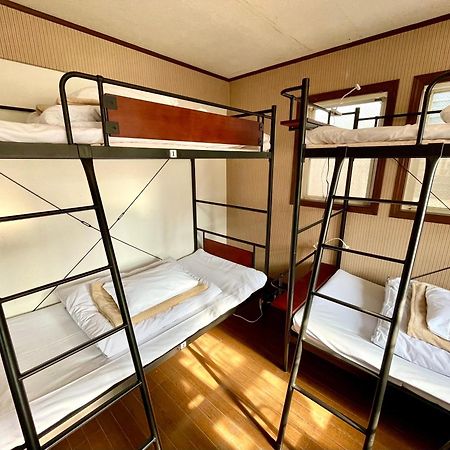 IZA Kamakura Guest House&Bar Bagian luar foto