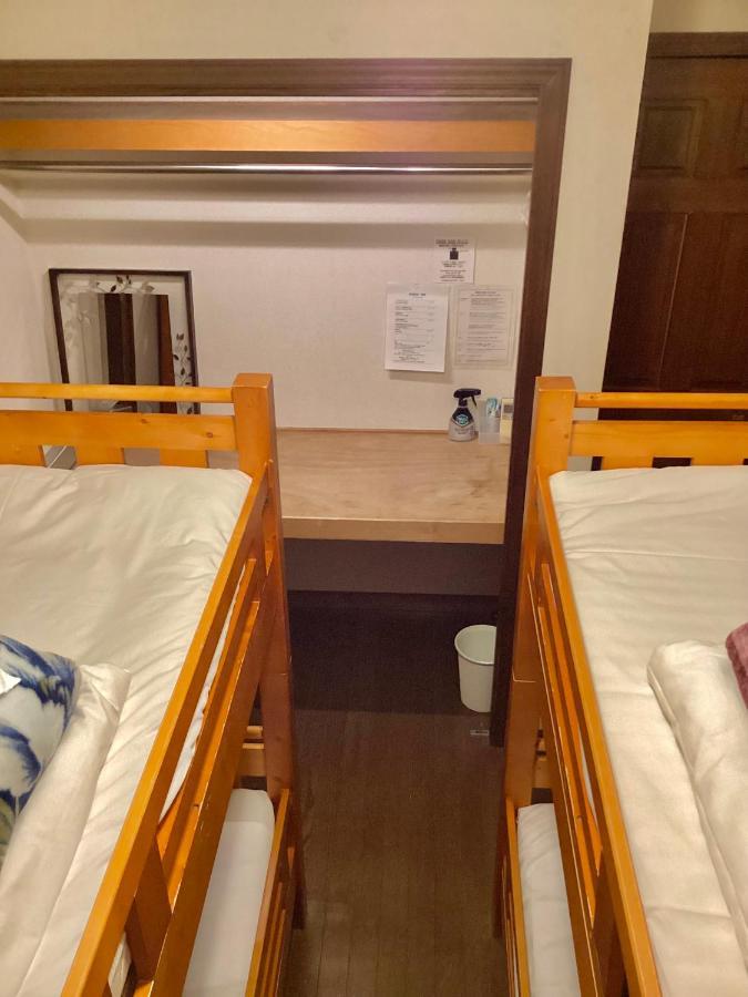 IZA Kamakura Guest House&Bar Bagian luar foto