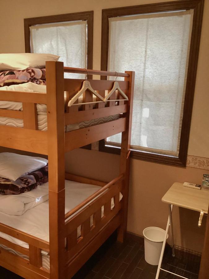 IZA Kamakura Guest House&Bar Bagian luar foto