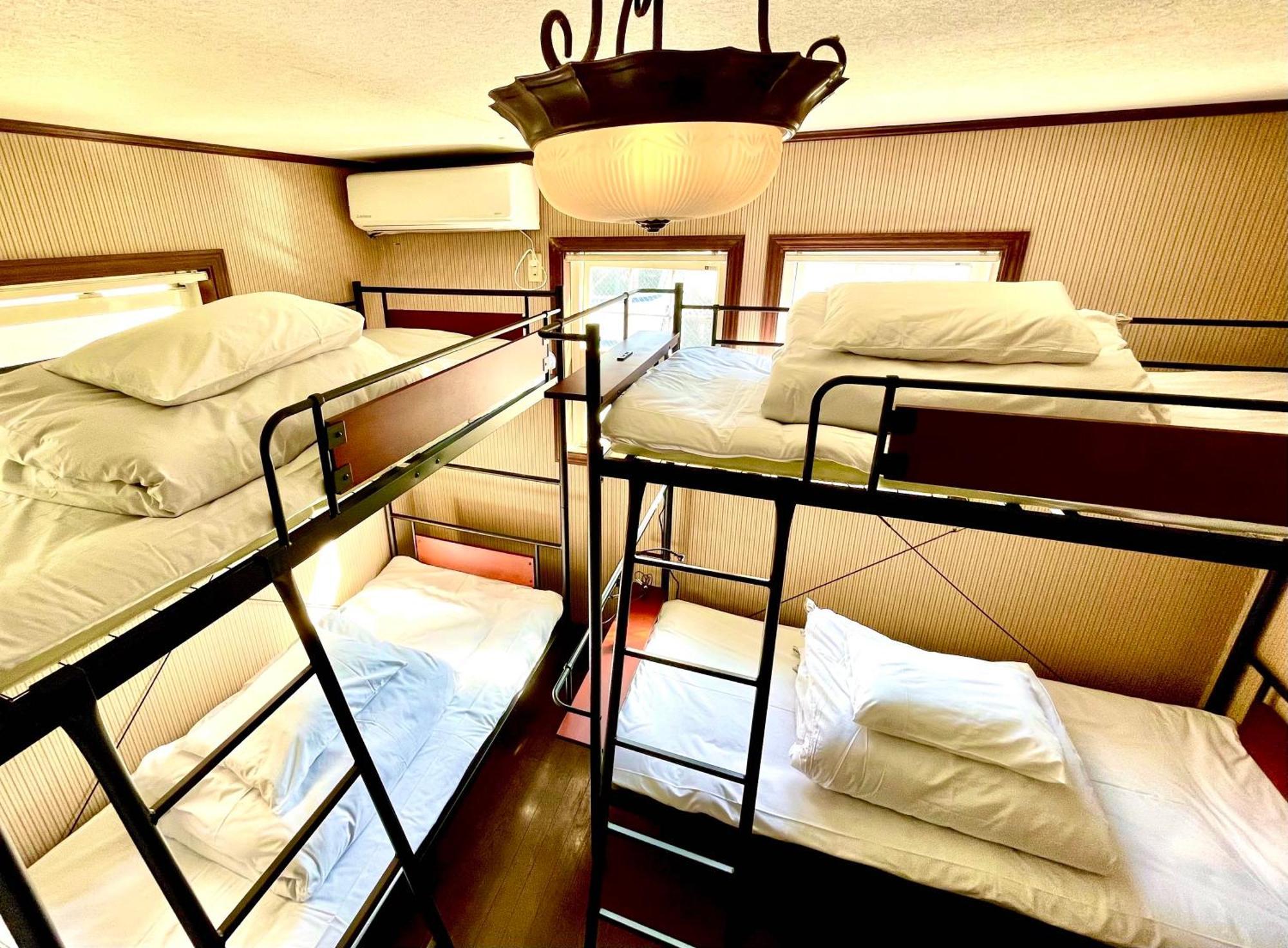 IZA Kamakura Guest House&Bar Bagian luar foto