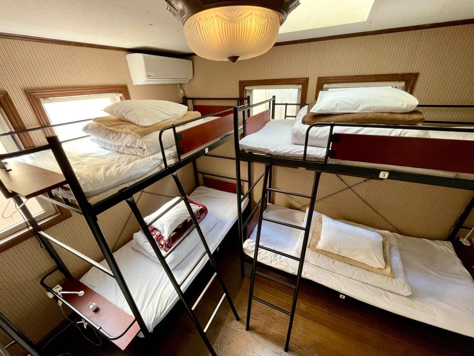 IZA Kamakura Guest House&Bar Bagian luar foto