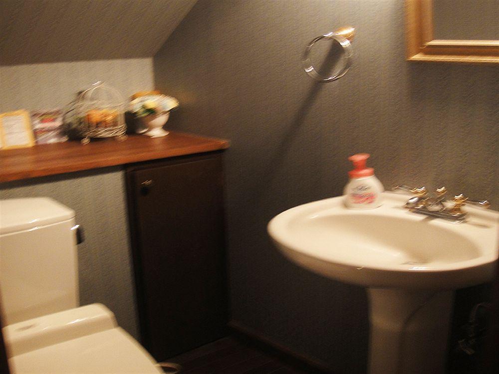 IZA Kamakura Guest House&Bar Bagian luar foto