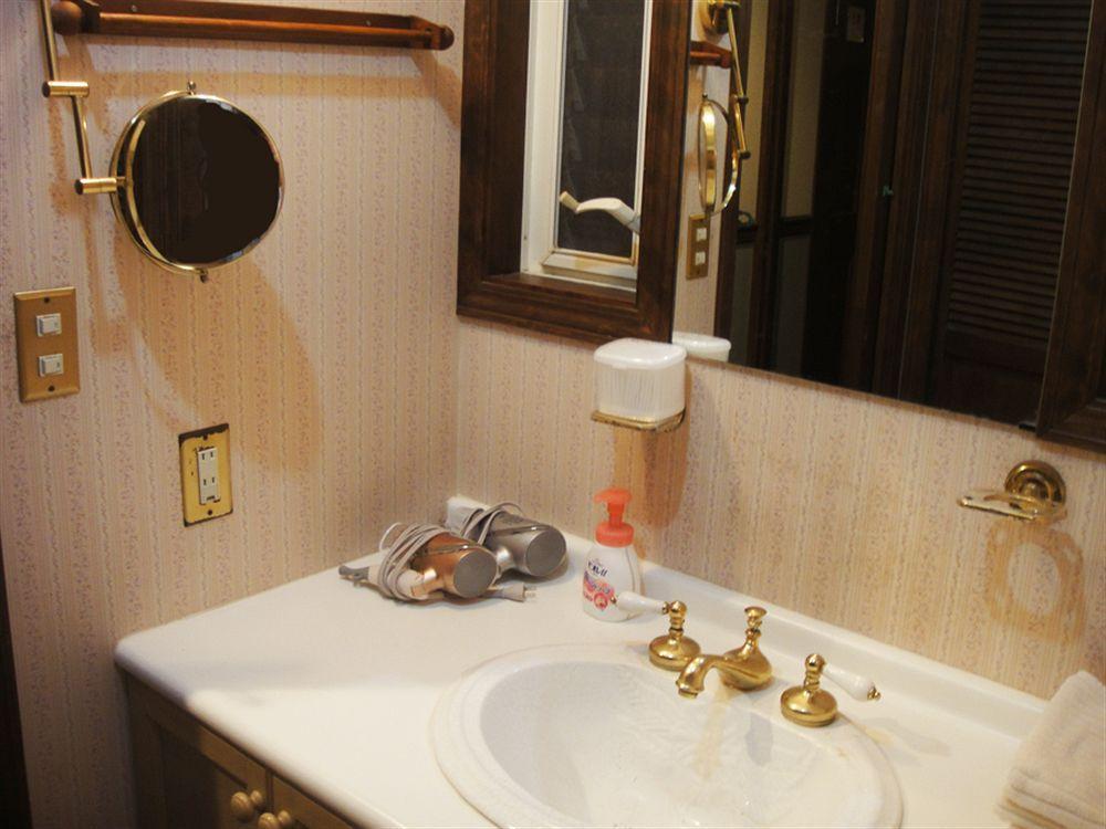 IZA Kamakura Guest House&Bar Bagian luar foto