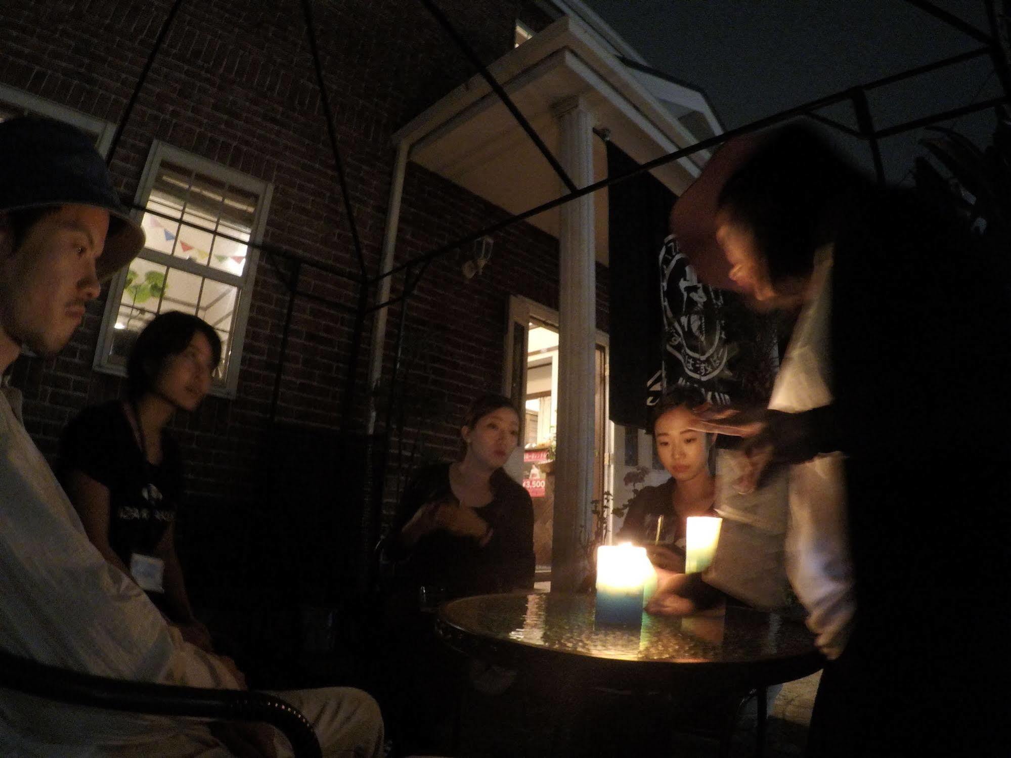 IZA Kamakura Guest House&Bar Bagian luar foto