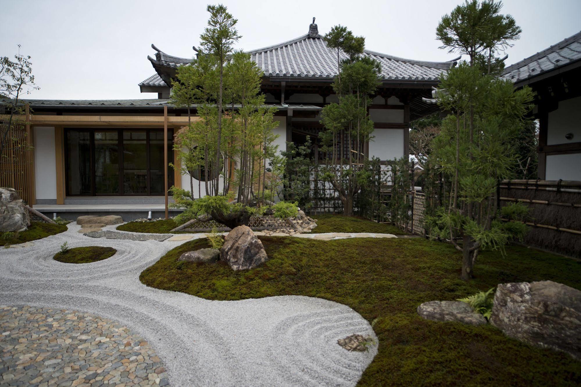 IZA Kamakura Guest House&Bar Bagian luar foto
