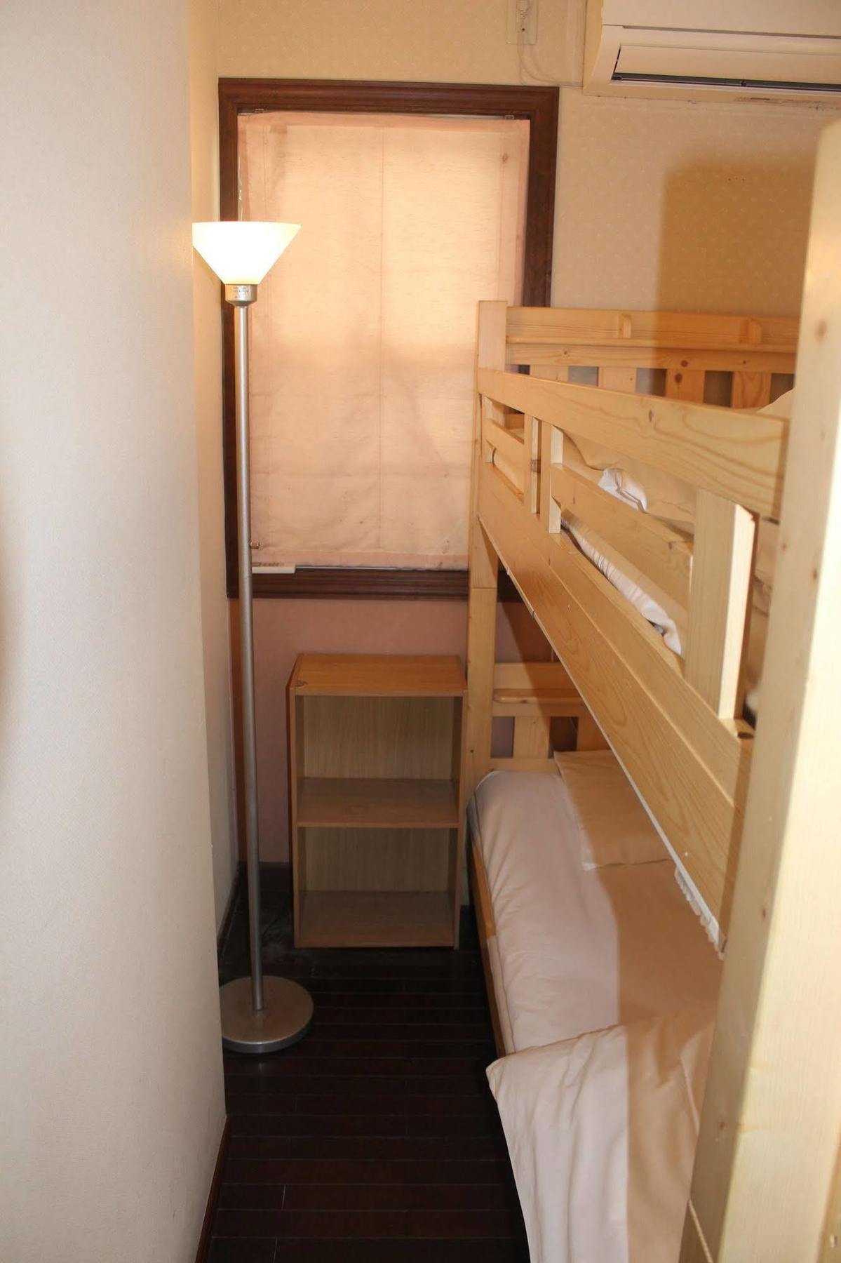 IZA Kamakura Guest House&Bar Bagian luar foto