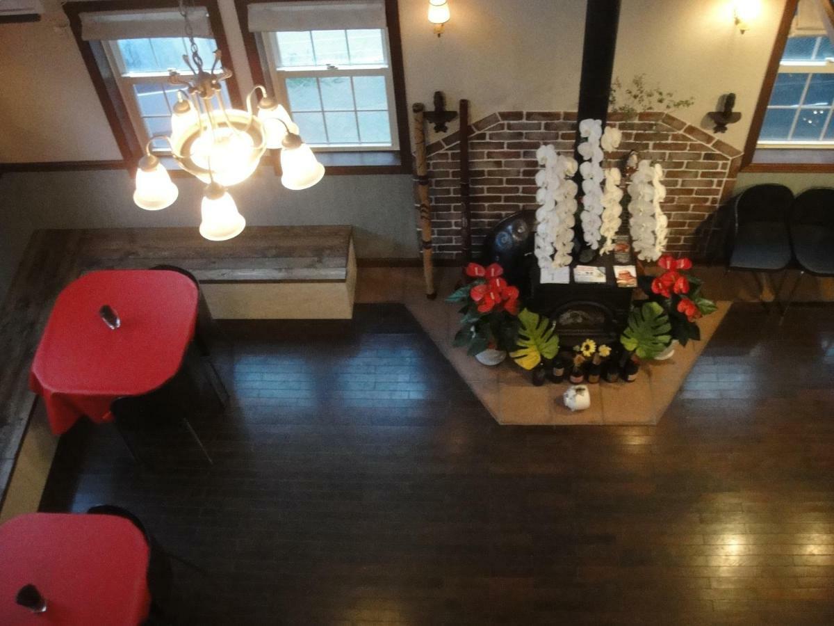 IZA Kamakura Guest House&Bar Bagian luar foto